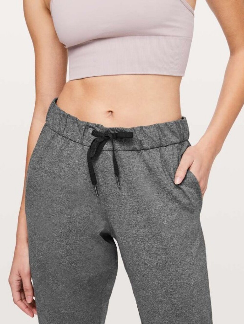 Lululemon, On The Fly Pant
